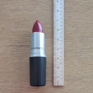 MAC Cosmetics Bold Red Lipstick Brush Holder
